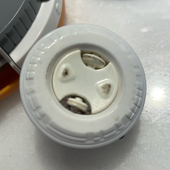 Sphero Ollie & BB-8 remote control rolling robot toys Bundle w/ charger WORKING! - Picture 4 of 11